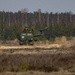 U.S. Marines Fire HIMARS in Latvia During Exercise Dynamic Front 19