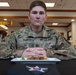 Culinary Specialist Demonstrates Skills at Best DFAC in 2ID