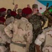 Djiboutian Rapid Intervention Battalion soldiers graduate NCO course