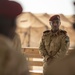 Djiboutian Rapid Intervention Battalion soldiers graduate NCO course