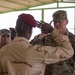 Djiboutian Rapid Intervention Battalion soldiers graduate NCO course