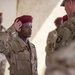 Djiboutian Rapid Intervention Battalion soldiers graduate NCO course