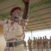 Djiboutian Rapid Intervention Battalion soldiers graduate NCO course