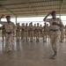 Djiboutian Rapid Intervention Battalion soldiers graduate NCO course