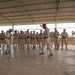 Djiboutian Rapid Intervention Battalion soldiers graduate NCO course