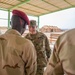 Djiboutian Rapid Intervention Battalion soldiers graduate NCO course