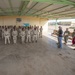 Djiboutian Rapid Intervention Battalion soldiers graduate NCO course