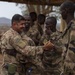 Djiboutian Rapid Intervention Battalion soldiers graduate infantry skills course