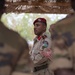 Djiboutian Rapid Intervention Battalion soldiers graduate infantry skills course