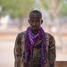 Djiboutian Rapid Intervention Battalion soldiers graduate infantry skills course