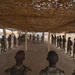 Djiboutian Rapid Intervention Battalion soldiers graduate infantry skills course