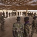 Djiboutian Rapid Intervention Battalion soldiers graduate infantry skills course