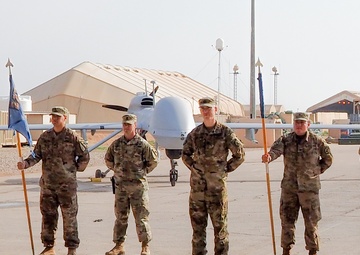 Task Force Godfather’s Southwest Asia aviation tour ends