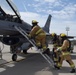 169th Fighter Wing Pilot Extraction Exercise
