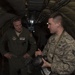 141st Air Refueling Squadron jumps into survival training