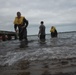 141st Air Refueling Squadron jumps into survival training