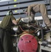 Kearsarge Harrier Maintenance