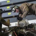 Kearsarge Harrier Maintenance