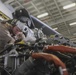 Kearsarge Harrier Maintenance