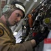 Kearsarge Harrier Maintenance