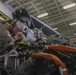 Kearsarge Harrier Maintenance