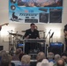 Country Current at the 35th Annual Texas Pedal Steel Guitar Jamboree