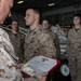 2nd Marine Division Marine of the Year