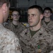 2nd Marine Division Marine of the Year