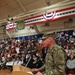 4th Combat Aviation Brigade Homecoming