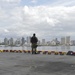 San Diego's Watch