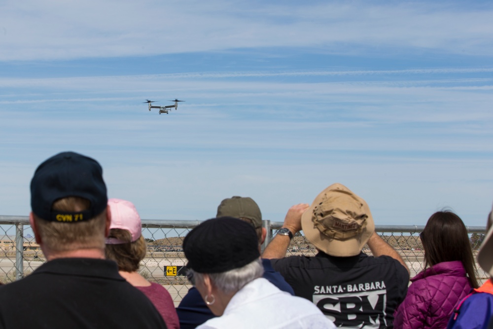2019 Yuma Airshow
