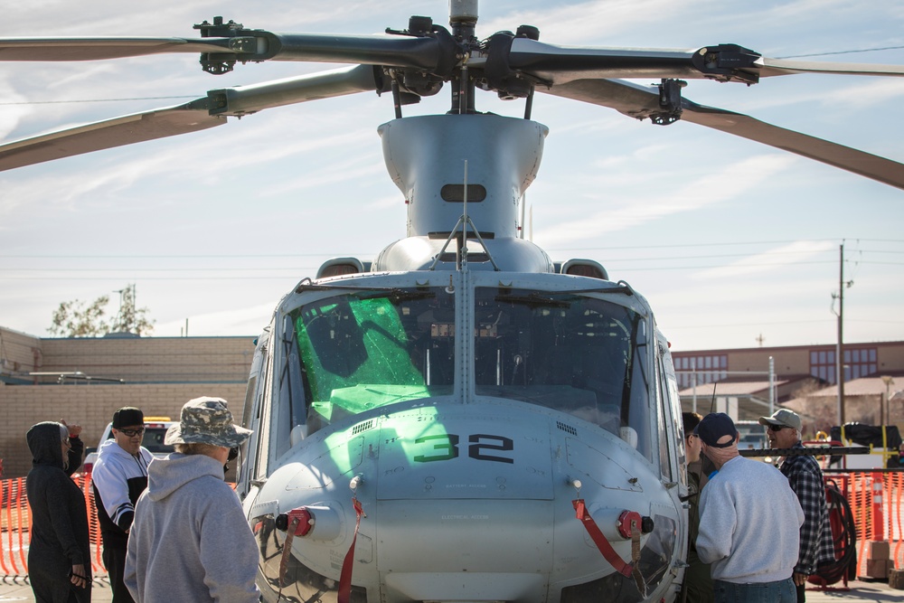 2019 Yuma Airshow