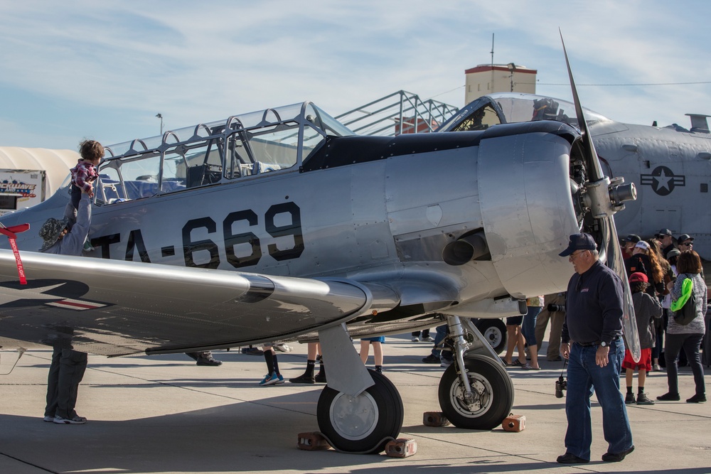 2019 Yuma Airshow