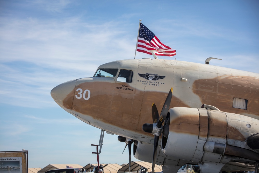 2019 Yuma Airshow