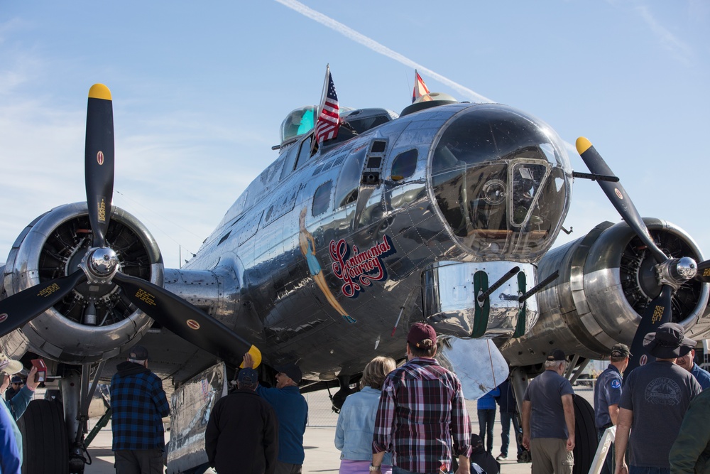 2019 Yuma Airshow