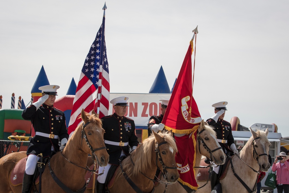 2019 Yuma Airshow