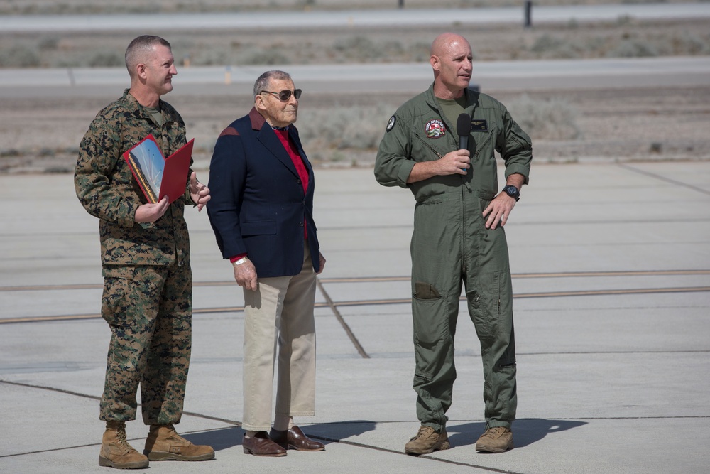 2019 Yuma Airshow