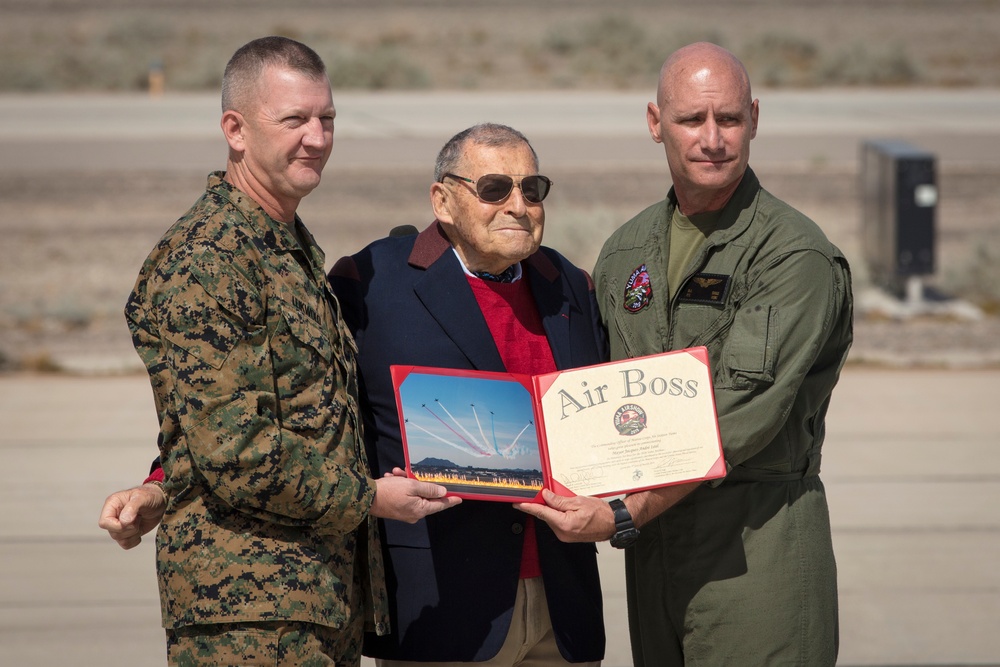 2019 Yuma Airshow