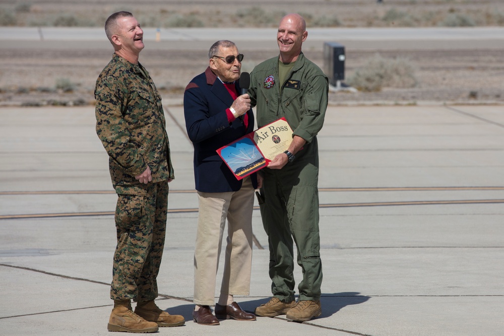 2019 Yuma Airshow