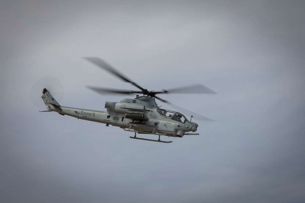 2019 Yuma Airshow