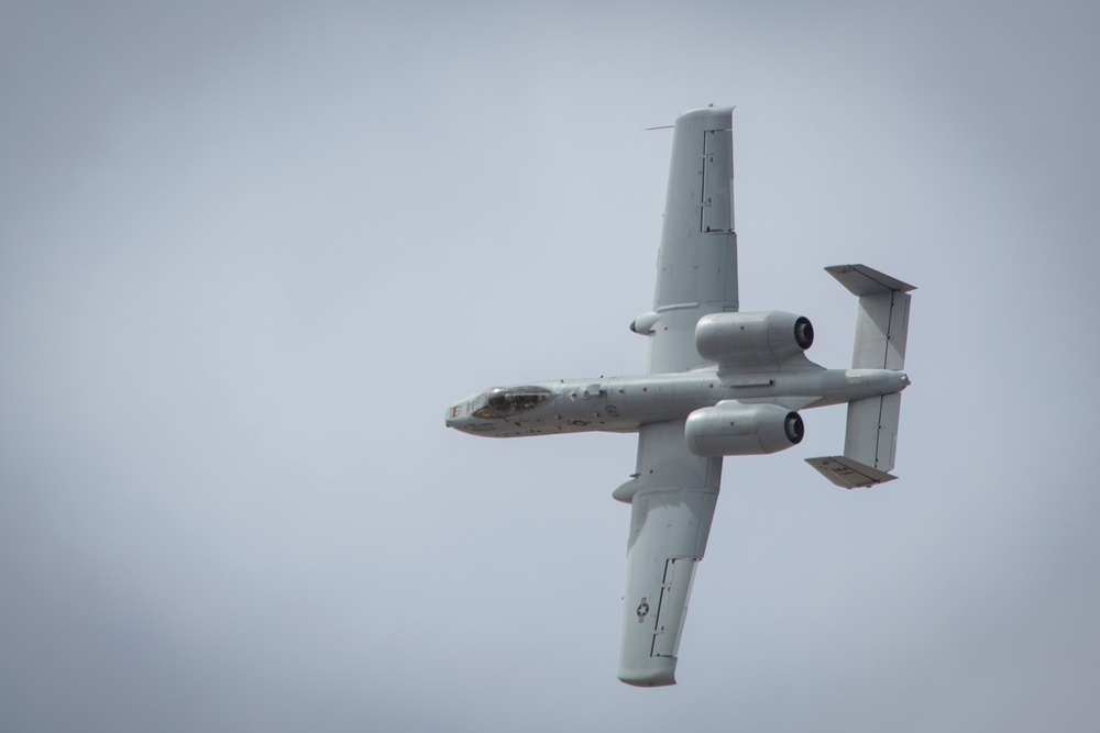 2019 Yuma Airshow