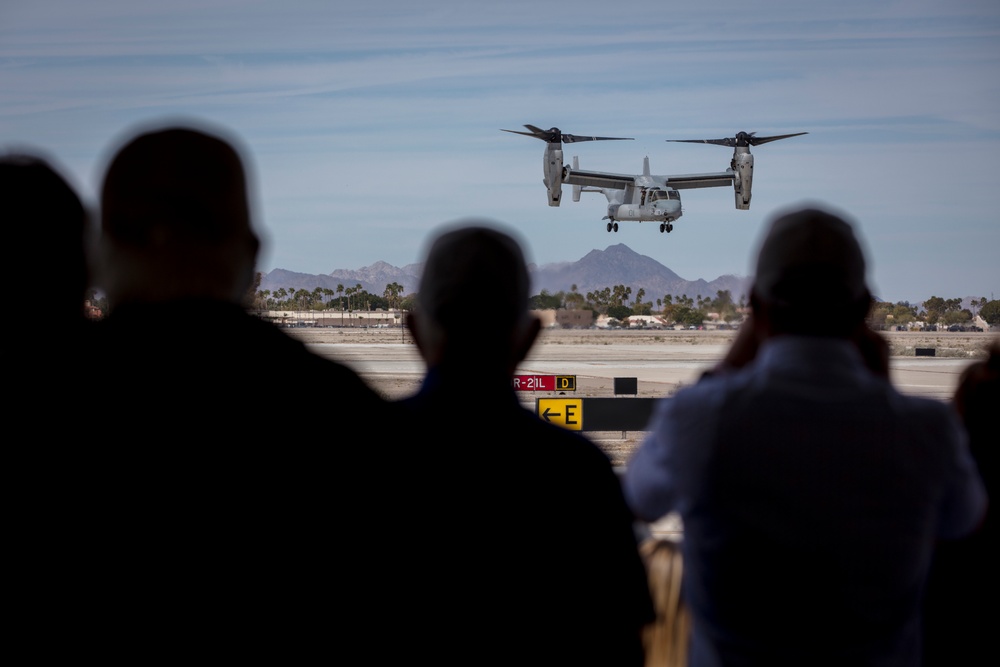 2019 Yuma Airshow