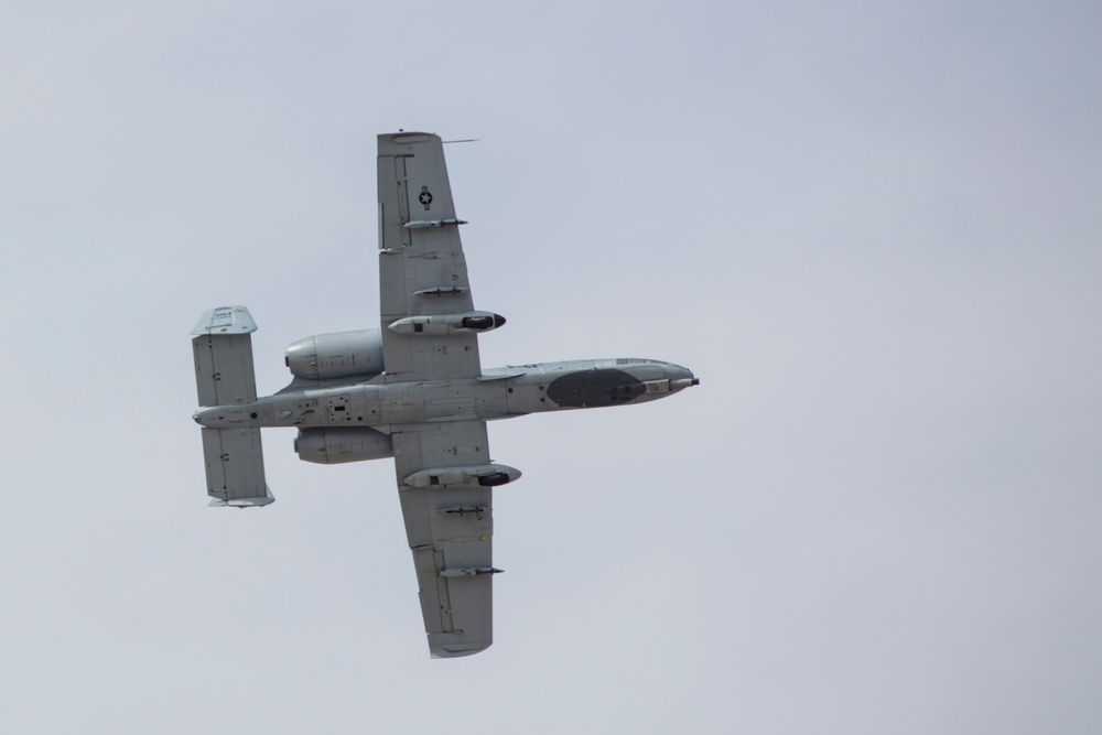 2019 Yuma Airshow