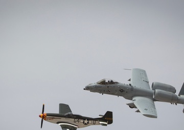 2019 Yuma Airshow