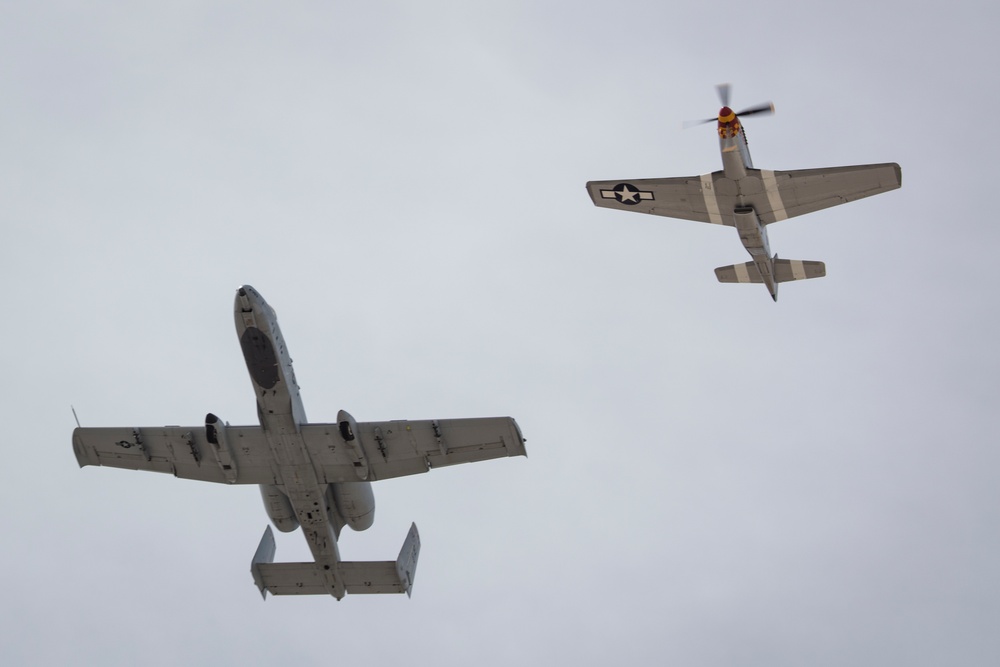 2019 Yuma Airshow