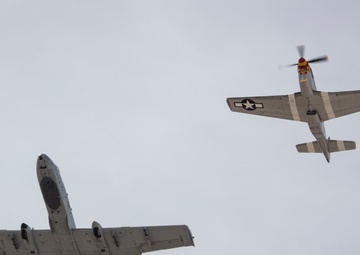 2019 Yuma Airshow