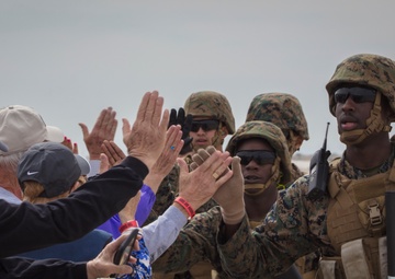 2019 Yuma Airshow
