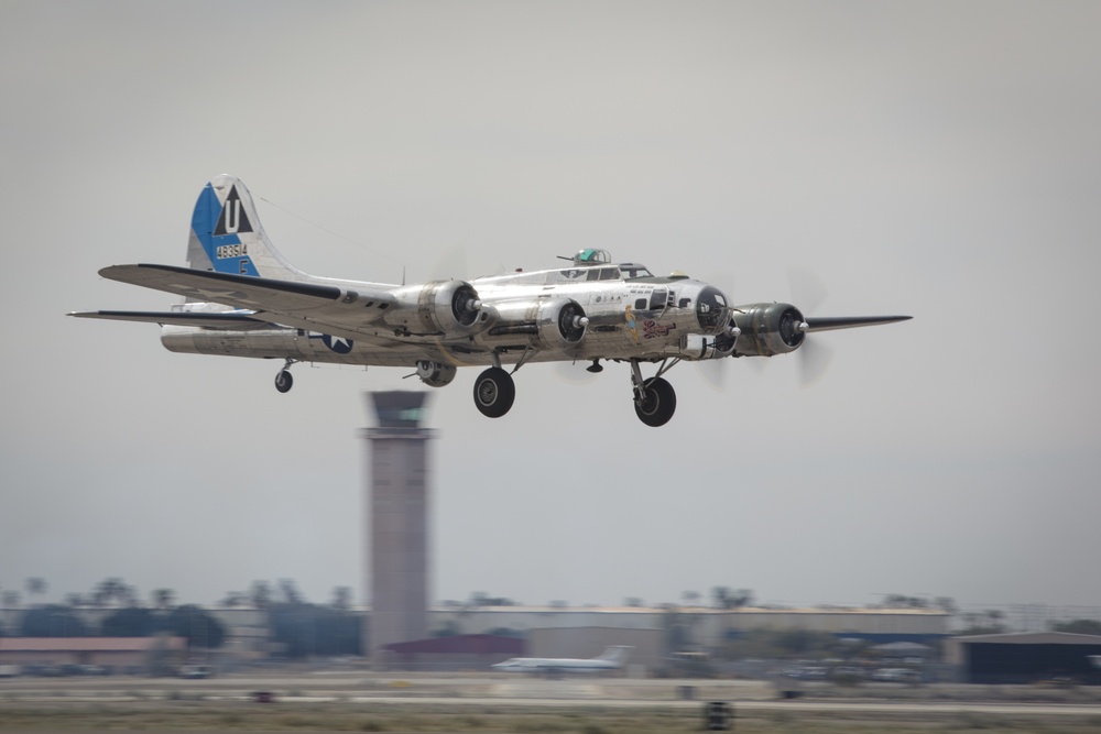 2019 Yuma Airshow