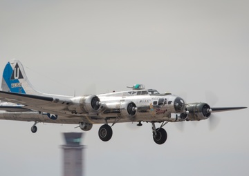2019 Yuma Airshow