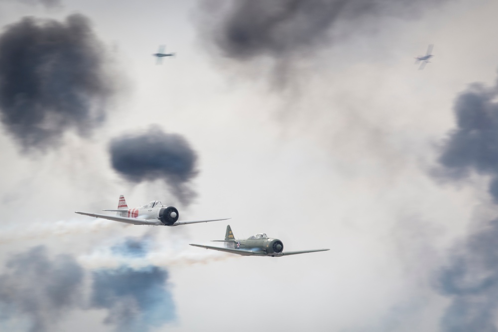 2019 Yuma Airshow